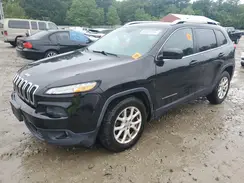 1C4PJLCB1HW535194 2017 JEEP GRAND CHEROKEE
