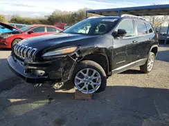 1C4PJLCB1HW540444 2017 JEEP GRAND CHEROKEE