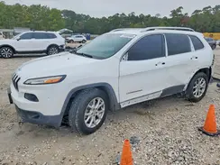 1C4PJLCB1HW540752 2017 JEEP GRAND CHEROKEE