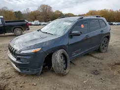 1C4PJLCB1HW573122 2017 JEEP GRAND CHEROKEE