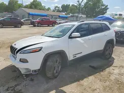 1C4PJLCB1HW573542 2017 JEEP GRAND CHEROKEE