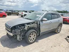 1C4PJLCB1HW607026 2017 JEEP GRAND CHEROKEE