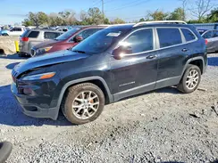 1C4PJLCB1HW613523 2017 JEEP GRAND CHEROKEE
