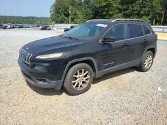 1C4PJLCB1HW623131 2017 JEEP GRAND CHEROKEE