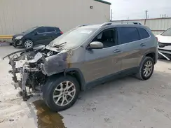1C4PJLCB1HW641029 2017 JEEP GRAND CHEROKEE