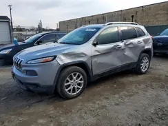 1C4PJLCB1HW641967 2017 JEEP GRAND CHEROKEE