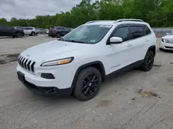 1C4PJLCB1HW643928 2017 JEEP GRAND CHEROKEE