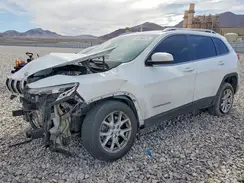 1C4PJLCB1HW660583 2017 JEEP GRAND CHEROKEE