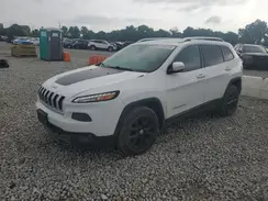 1C4PJLCB1HW661748 2017 JEEP GRAND CHEROKEE