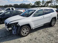 1C4PJLCB1JD510958 2018 JEEP GRAND CHEROKEE