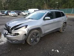 1C4PJLCB1JD518249 2018 JEEP GRAND CHEROKEE