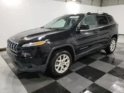 1C4PJLCB1JD537285 2018 JEEP GRAND CHEROKEE