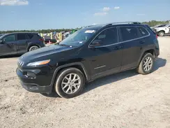 1C4PJLCB1JD537318 2018 JEEP GRAND CHEROKEE