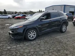 1C4PJLCB1JD539120 2018 JEEP GRAND CHEROKEE