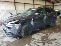 1C4PJLCB1JD542566 2018 JEEP GRAND CHEROKEE