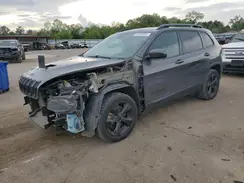 1C4PJLCB1JD544544 2018 JEEP GRAND CHEROKEE
