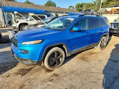 1C4PJLCB1JD544687 2018 JEEP GRAND CHEROKEE