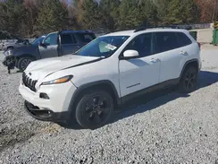 1C4PJLCB1JD545211 2018 JEEP GRAND CHEROKEE