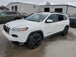 1C4PJLCB1JD552790 2018 JEEP GRAND CHEROKEE