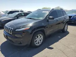 1C4PJLCB1JD558928 2018 JEEP GRAND CHEROKEE