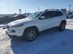 1C4PJLCB1JD560615 2018 JEEP GRAND CHEROKEE