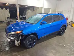 1C4PJLCB1JD563627 2018 JEEP GRAND CHEROKEE