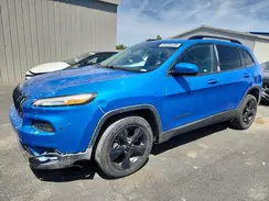 1C4PJLCB1JD563742 2018 JEEP GRAND CHEROKEE