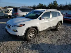 1C4PJLCB1JD577348 2018 JEEP GRAND CHEROKEE