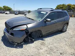 1C4PJLCB1JD589063 2018 JEEP GRAND CHEROKEE