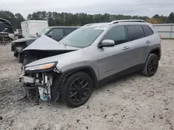 1C4PJLCB1JD590049 2018 JEEP GRAND CHEROKEE