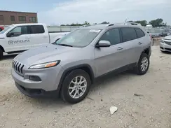 1C4PJLCB1JD590326 2018 JEEP GRAND CHEROKEE