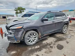 1C4PJLCB1JD590973 2018 JEEP GRAND CHEROKEE