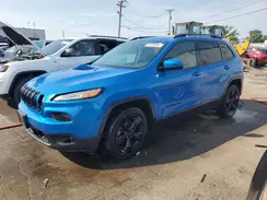 1C4PJLCB1JD618416 2018 JEEP GRAND CHEROKEE