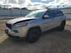 1C4PJLCB1JD620408 2018 JEEP GRAND CHEROKEE