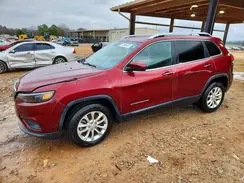 1C4PJLCB1KD134473 2019 JEEP GRAND CHEROKEE