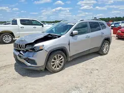 1C4PJLCB1KD144730 2019 JEEP GRAND CHEROKEE
