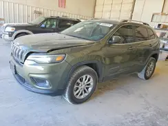 1C4PJLCB1KD149796 2019 JEEP GRAND CHEROKEE