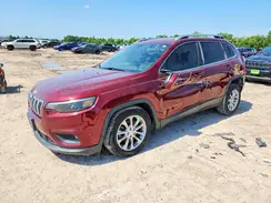 1C4PJLCB1KD149832 2019 JEEP GRAND CHEROKEE