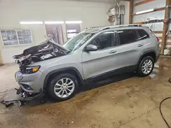 1C4PJLCB1KD222858 2019 JEEP GRAND CHEROKEE
