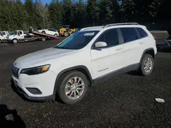 1C4PJLCB1KD242804 2019 JEEP GRAND CHEROKEE