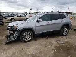 1C4PJLCB1KD262552 2019 JEEP GRAND CHEROKEE