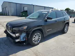 1C4PJLCB1KD273261 2019 JEEP GRAND CHEROKEE