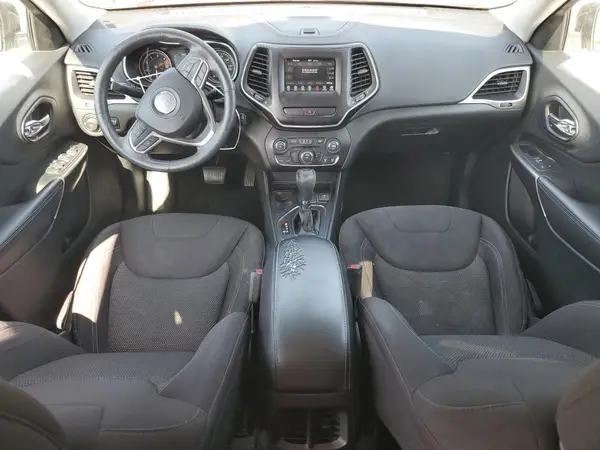 1C4PJLCB1KD273261 2019 JEEP GRAND CHEROKEE - Image 8