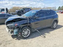 1C4PJLCB1KD339906 2019 JEEP GRAND CHEROKEE