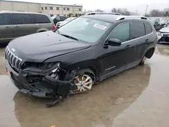 1C4PJLCB1KD346449 2019 JEEP GRAND CHEROKEE