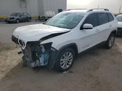 1C4PJLCB1KD357533 2019 JEEP GRAND CHEROKEE