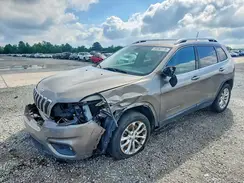 1C4PJLCB1KD396185 2019 JEEP GRAND CHEROKEE
