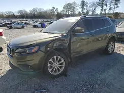 1C4PJLCB1KD416578 2019 JEEP GRAND CHEROKEE