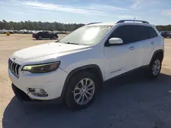 1C4PJLCB1KD416841 2019 JEEP GRAND CHEROKEE