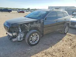1C4PJLCB1KD428360 2019 JEEP GRAND CHEROKEE